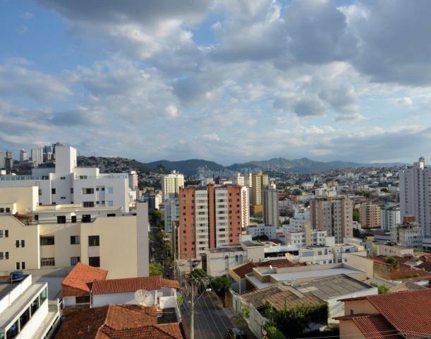 Cobertura à venda, 3 quartos, 2 vagas, barroca - belo horizonte/mg - Foto 11