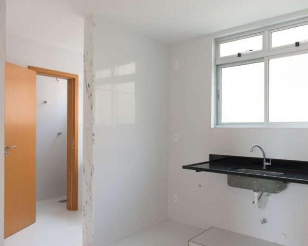 Área privativa à venda, 3 quartos, 2 vagas, barroca - belo horizonte/mg - Foto 13