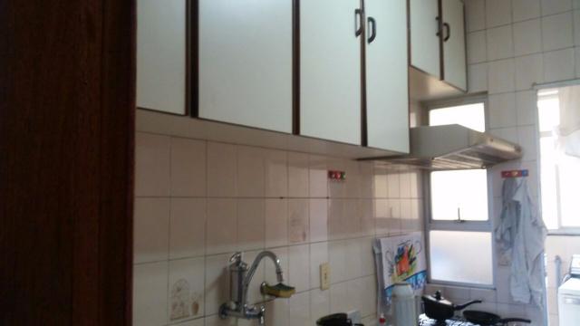 Apartamento à venda, 3 quartos, 1 vaga, bonfim - belo horizonte/mg - Foto 15
