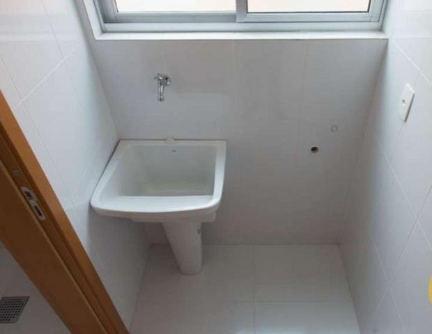 Área privativa à venda, 3 quartos, 2 vagas, barroca - belo horizonte/mg - Foto 15