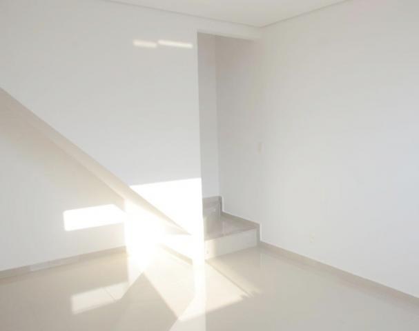Cobertura à venda, 3 quartos, 2 vagas, barroca - belo horizonte/mg - Foto 3