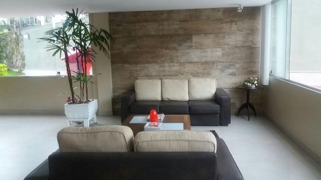 Apartamento à venda, 4 quartos, 2 vagas, gutierrez - belo horizonte/mg - Foto 12
