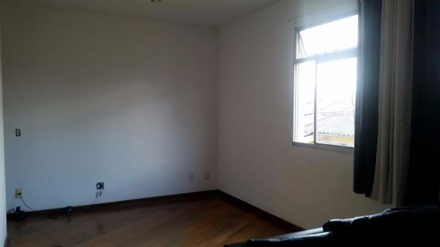 Apartamento à venda, 3 quartos, 1 vaga, bonfim - belo horizonte/mg