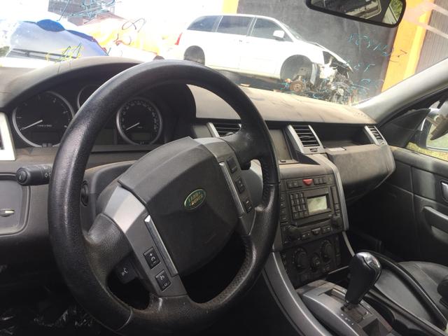 Sucata Range Rover Sport V8 - Foto 6