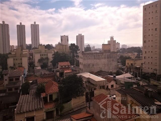 Apartamento à venda com 2 dormitórios em Gopoúva, Guarulhos cod:AP00792 - Foto 10