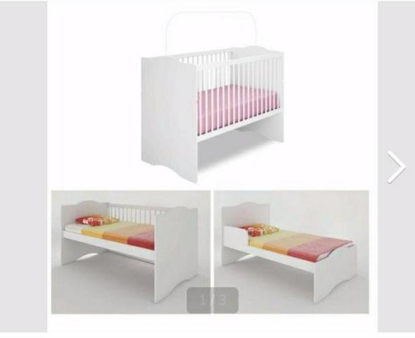 Quarto de Bebê Barato ( preço a negociar ) - Foto 4