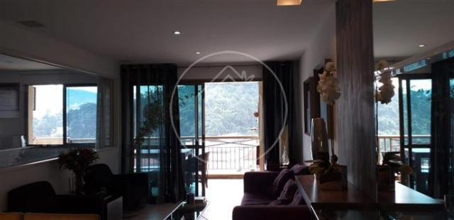 Apartamento à venda com 4 dormitórios em Icaraí, Niterói cod:854731 - Foto 13
