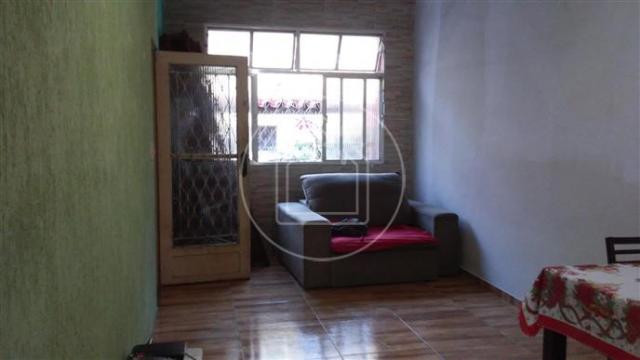 Casa à venda com 3 dormitórios em Todos os santos, Rio de janeiro cod:853980 - Foto 4