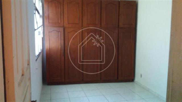 Casa à venda com 3 dormitórios em Todos os santos, Rio de janeiro cod:853980 - Foto 8