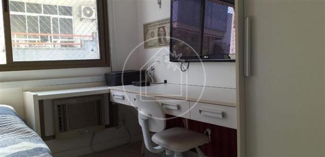 Apartamento à venda com 4 dormitórios em Icaraí, Niterói cod:854731 - Foto 6