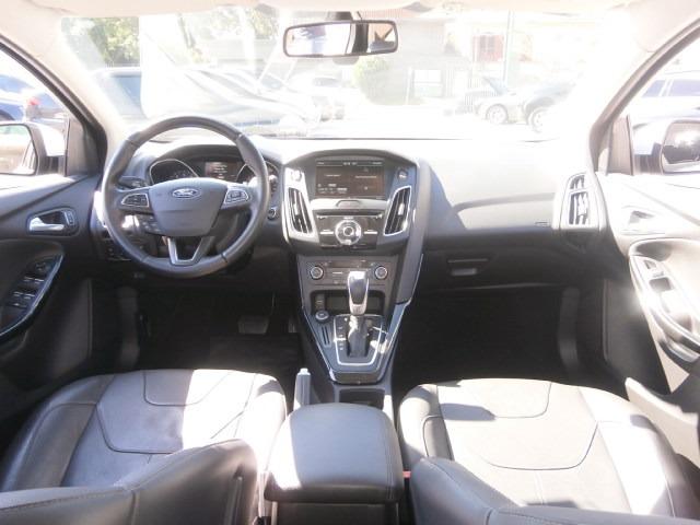 Ford Focus hatch 2.0 titanium automático flex - Foto 3