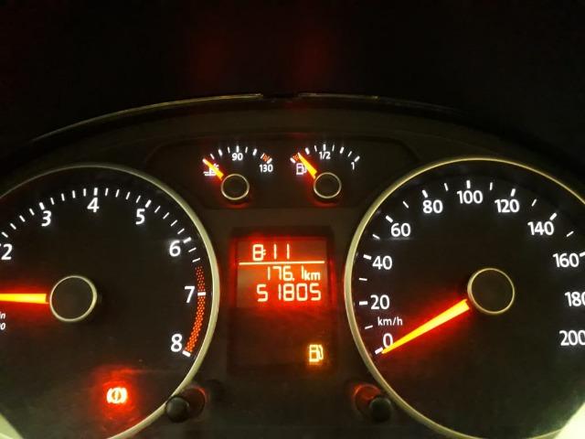 VW Gol 1.0 15/16 - Foto 2