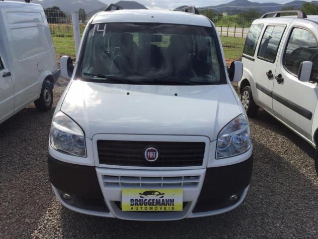 Doblo ESSENCE 1.8 Flex 16V 5p - Foto 2