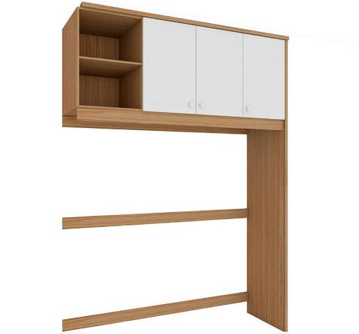 Roupeiro Infantil Modulado - Componente *NOVO* ShopMix Móveis