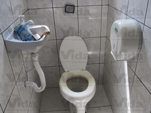 Loja comercial para alugar em Centro, Carapicuíba cod:31321 - Foto 18