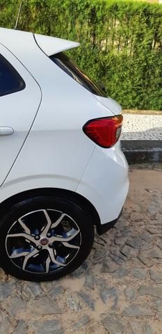 Fiat Argo - Foto 8