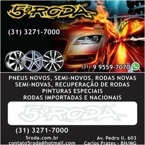 Recuperação de suporte, maquinas, elevadores de estepes de carros de passeio e caminhonete - Foto 4