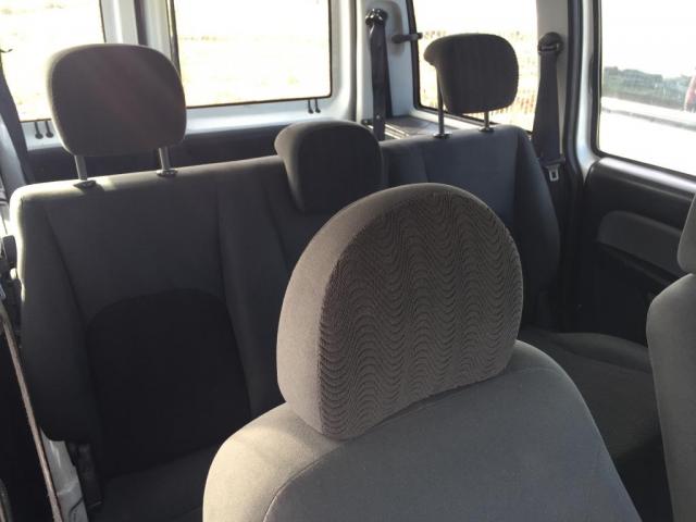 Doblo ESSENCE 1.8 Flex 16V 5p - Foto 5