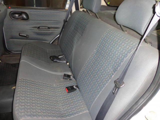 Chevrolet Corsa SEDAN 1.0 WIND - Foto 13