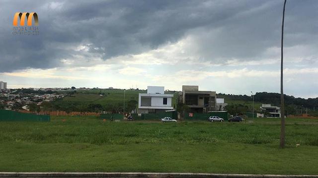 Lote Condomínio Alphaville