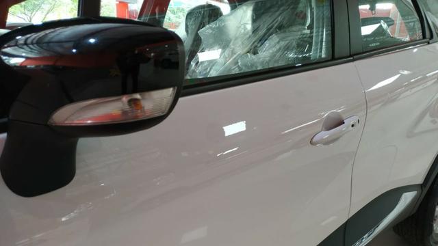 Renault Captur At CVT - Foto 10