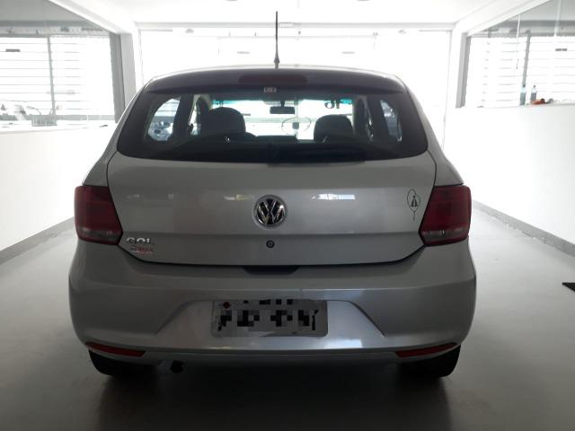 VW Gol 1.0 15/16 - Foto 7
