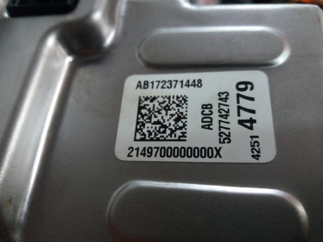 Coluna De Direção Elétrica Chevrolet Tracker 2015 2016 2017 2018 - Foto 4