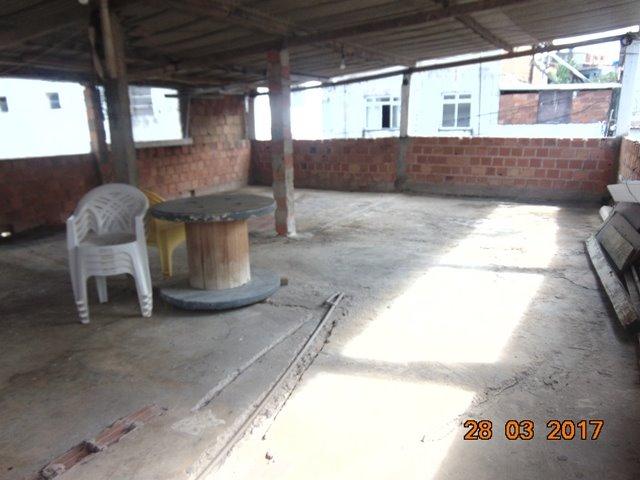 Casa a venda em Mussurunga 2, caminho 8, setor I, 360 m2 de area total, 4 quartos - Foto 19