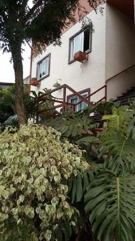 Apto Jardim Ouro Preto Nova Friburgo com 2 quartos