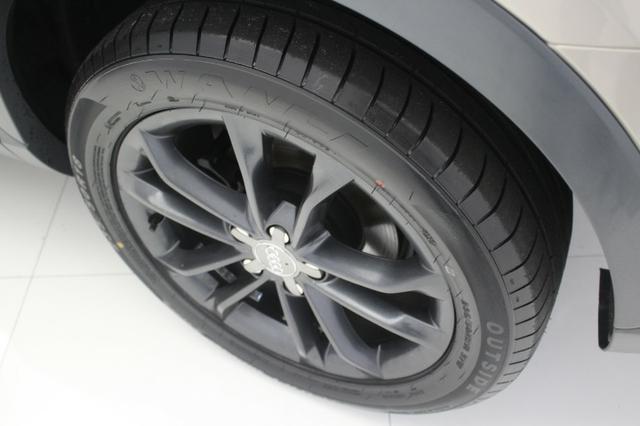 Audi Q3 Bege 2013 170 CV - Foto 9