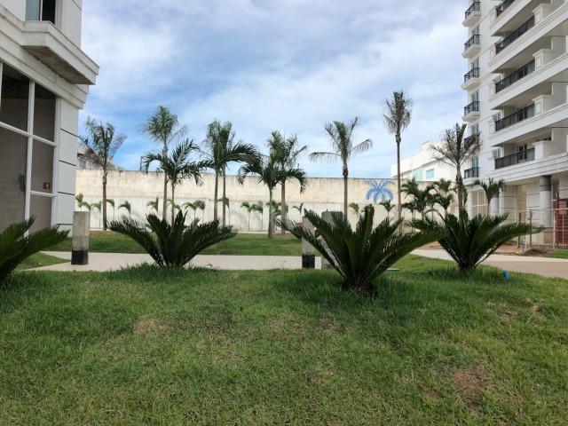 Terramaris Condominio Clube / 79m² com 3 quartos sendo 1 suite em Ponta Negra - Foto 4