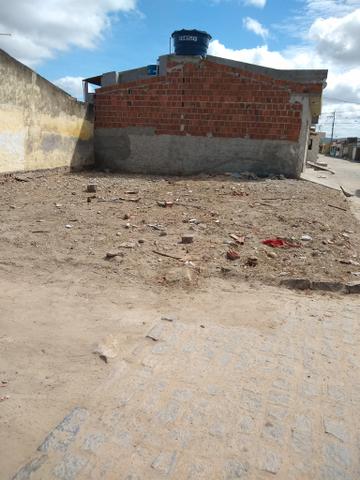 Vende-se ou troca,terreno em encruzilhada de bezerros ( ou encruzilhada de São João) - Foto 2