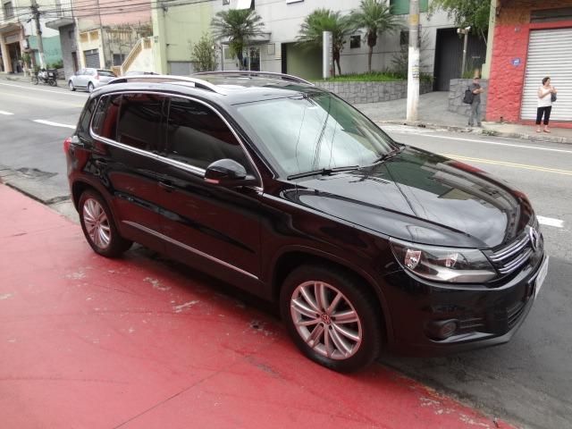 Vw - Volkswagen Tiguan - Foto 6