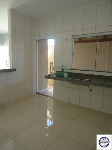 Casa 2 quartos - Residencial Santa Fé I - Foto 5