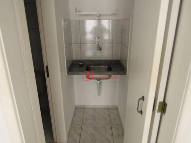 Sala Comercial na Azenha - Foto 8