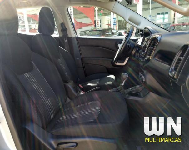 Fiat Toro 1.8 Evo Flex Freedom Aut. Completo (ÙnicoDono) - Com Garantia - Foto 5
