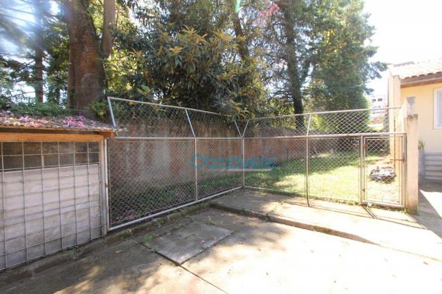 Casa com 3 dormitórios à venda, 59 m² - campo pequeno - colombo/pr - Foto 12