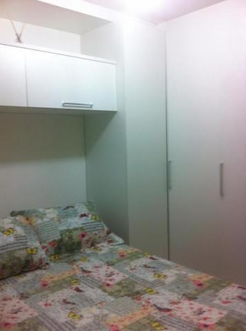 Apartamento para venda em rio de janeiro, maracanã, 2 dormitórios, 1 banheiro, 1 vaga - Foto 8