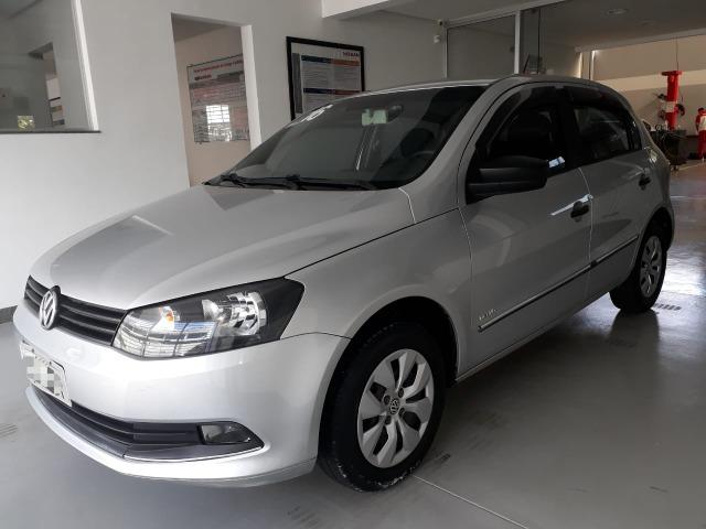 VW Gol 1.0 15/16 - Foto 11