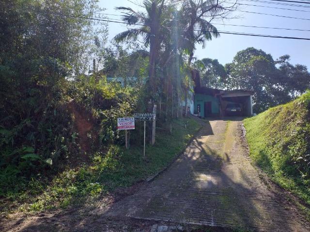 Terreno em local alto no Nova Brasilia - Foto 2
