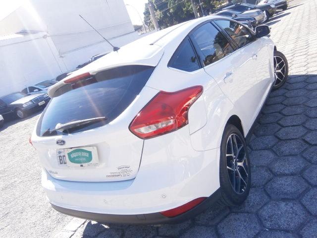 Ford Focus hatch 2.0 titanium automático flex - Foto 18