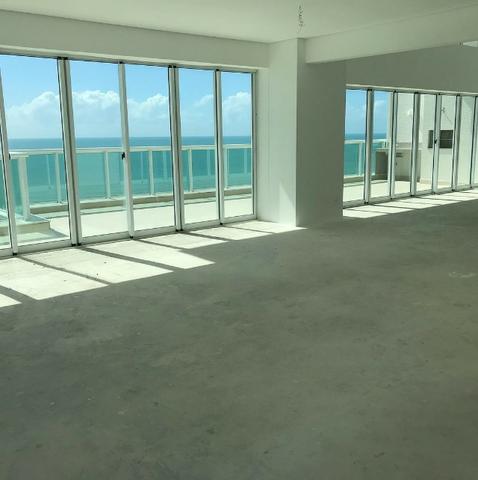 Cobertura Duplex 406m² | Infinity Areia Preta - Foto 9