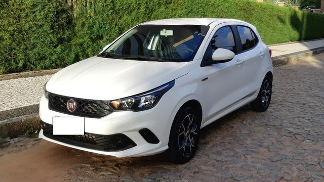Fiat Argo - Foto 5