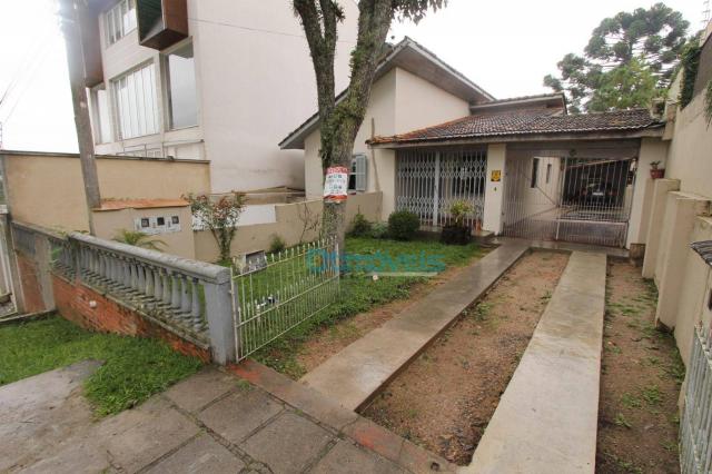 Terreno à venda, 600 m² por r$ 900.000,00 - bigorrilho - curitiba/pr - Foto 10
