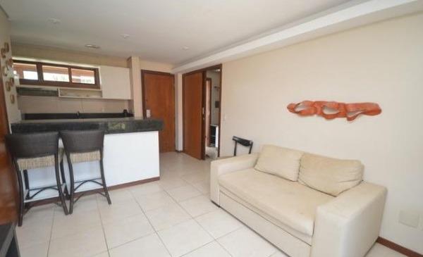 Apartamento Flat Mobiliado no Kariri Beach Cumbuco - Foto 4