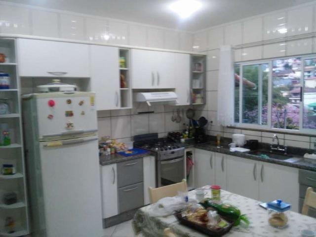 Linda residência com 3 quartos no Cônego NF/RJ - Foto 16