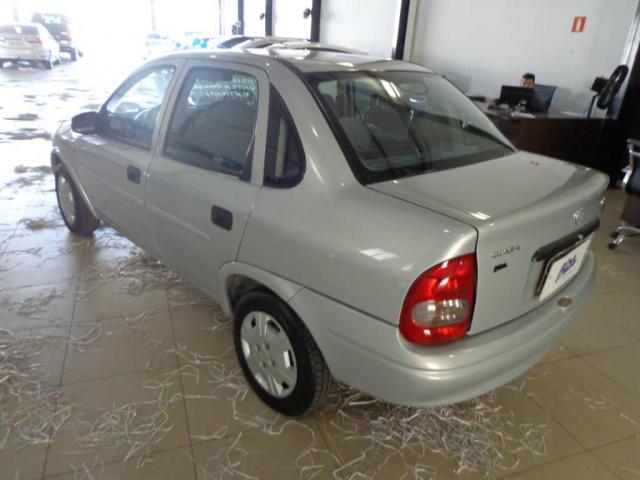 Chevrolet Corsa SEDAN 1.0 WIND - Foto 11