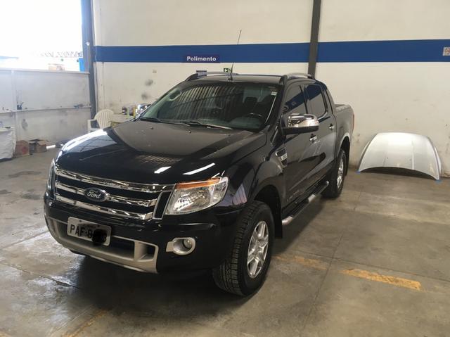 Ranger Limited 3.2, Top Hiper nova! - Foto 8