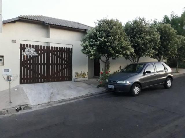 Casa residencial à venda, Jardim Umuarama, Indaiatuba - CA1161. - Foto 18
