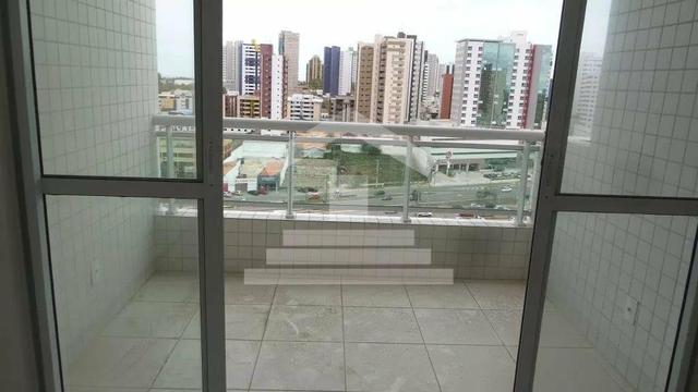 LF - Cobertura no Renascença / 3 quartos sendo 1 suíte